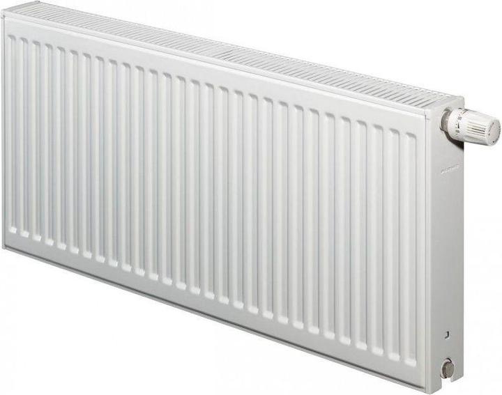 Actual product image Henrad Compact Radiator Type 33 600 x 1800mm 4300W (GR-ST-C-33180)