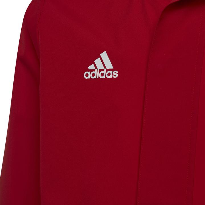 Produktbild adidas Entrada 22 All Weather Jacke Kinder (140)