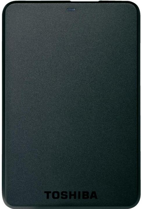 Produktbild Toshiba STOR.E Basics (1 TB)