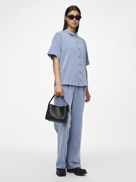 Produktbild Pieces PCSHANIE Kurzarmhemd (S)