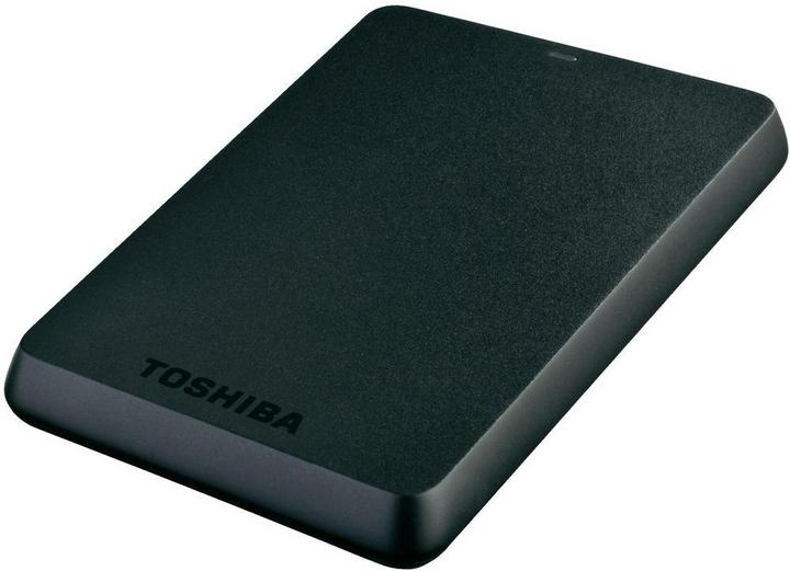 Produktbild Toshiba STOR.E Basics (1 TB)