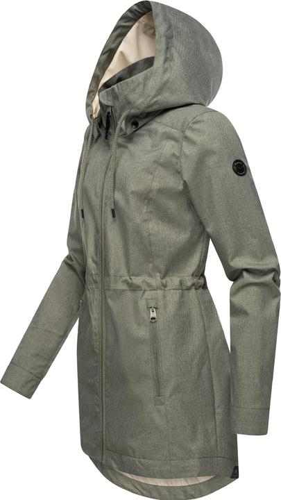 Actual product image Ragwear Dakkota II (S)