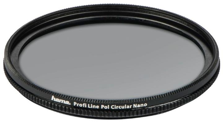Immagine prodotto Hama Linea professionale (67 mm, Filtri polarizzanti, 67 mm)