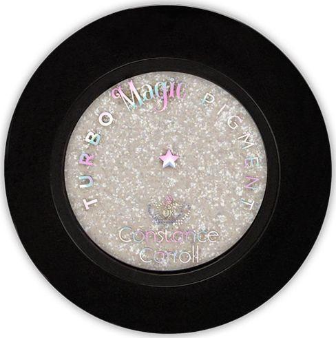 Constance Carroll Magic Turbo Pigment eye shadow No. 01 1pc