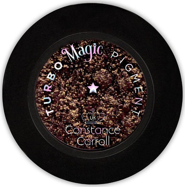 Produktbild Constance Carroll Turbo Magic Pigment Glitter eyeshadow no. 26
