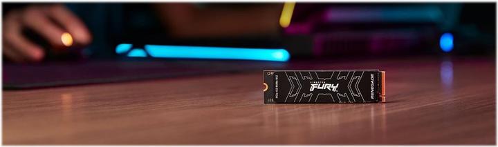Image du produit Kingston FURY Renegade (2000 Go, M.2 2280)