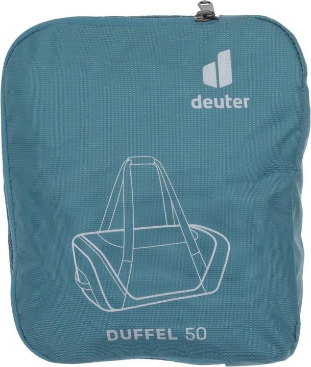 Actual product image Deuter Duffel 50 (50 l)