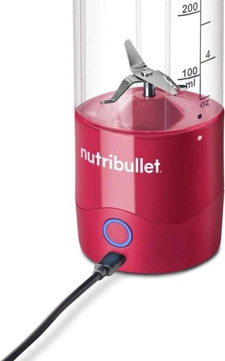 Image du produit NutriBullet NBP003MA (14.80 W)