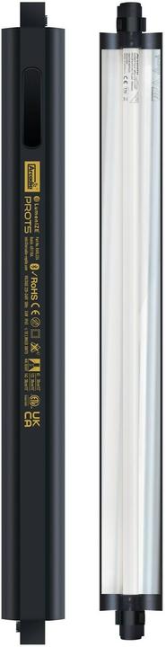 Actual product image Arcadia Lumenize Pro T5 Desert D3+ (UVB, UVA)