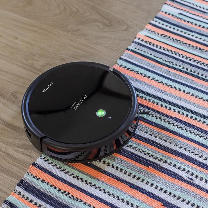 Produktbild Prixton Roomie Smart (Saugroboter)