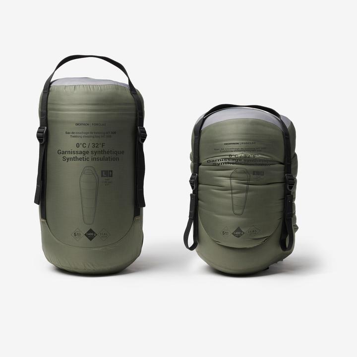 Actual product image Simond MT500 (205 cm)