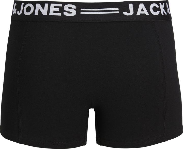 Immagine prodotto Jack & Jones Sense (XL, confezione da 3)