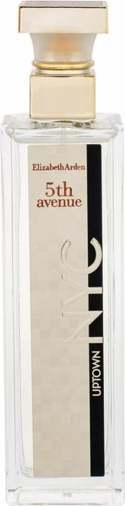 Image du produit Elizabeth Arden 5e avenue NYC Uptown (Eau de parfum, 75 ml)