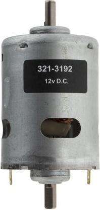 Image du produit Rs Pro Moteur à courant continu 12V DC