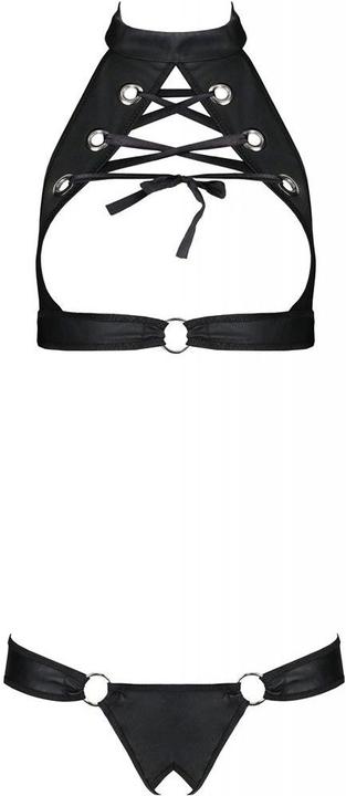 Actual product image Passion Bra set "Malwia (3XL)
