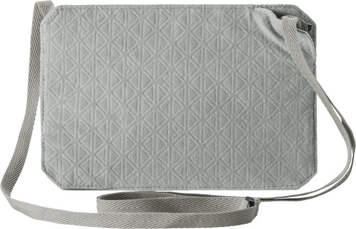 Actual product image Eagle Creek Undercover RFID Neck Wallet (Additional padding)