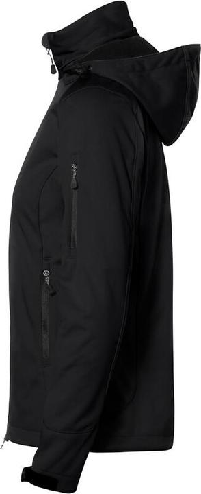 Produktbild Hakro Softshelljacke Alberta (3XL)