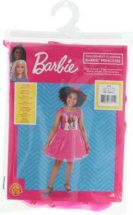 Produktbild Barbie Costume Princess Dress 3-4 Jaar (3, 4)