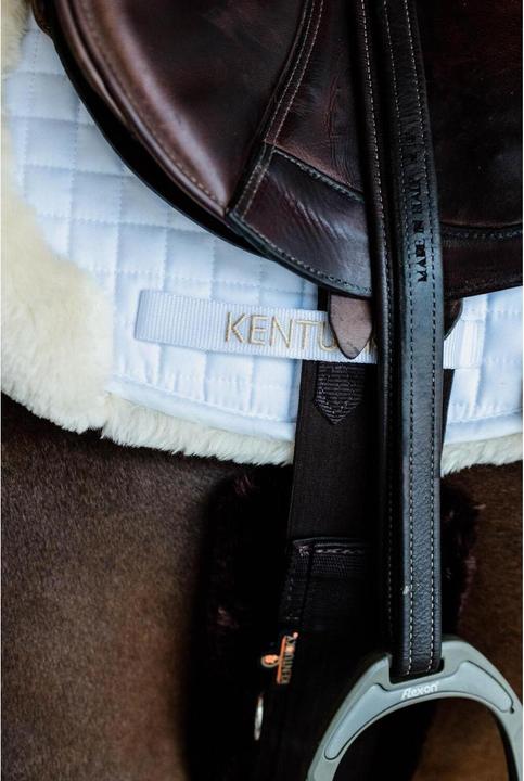 Image du produit Kentucky Horsewear tapis de hunter vegan