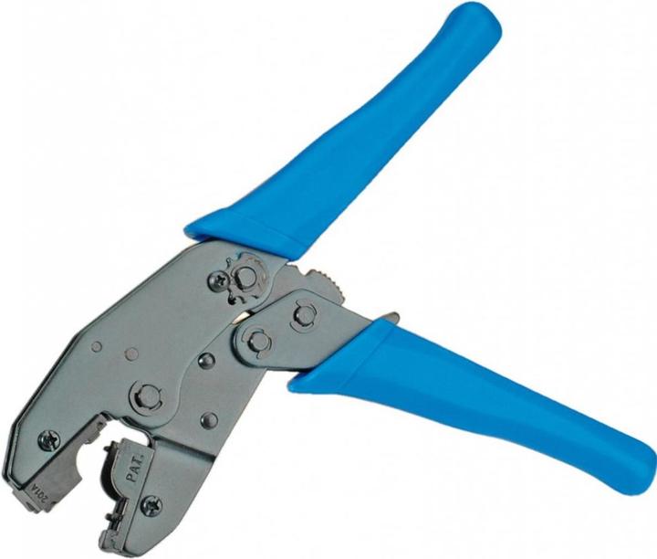OEM Crimpatrice per connettori HiRose RJ-45 TM21 e TM31