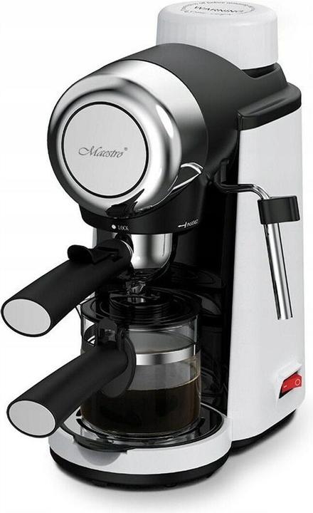 Maestro Ekspres do kawy kolbowy 800W MR-410 (EU plug)