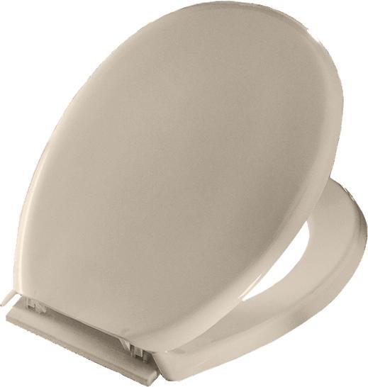 Produktbild Bisk WC-Sitz