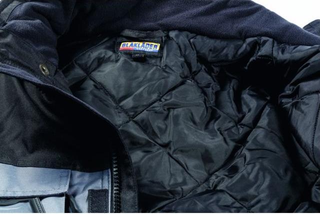 Immagine prodotto Blakläder Giacca invernale 4886 regolabile (M)