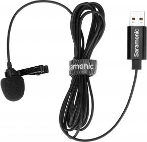 Image du produit Saramonic SR-ULM10