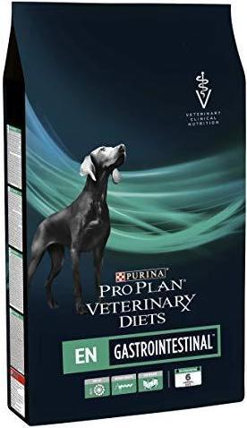 Immagine prodotto Purina Ppvd Canine En Gastrointestinal Cakes 1,5kg (Adulto, 1500 g)