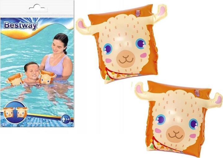 Image du produit Bestway Manches de piscine Lama 32237