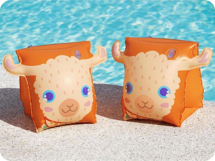 Image du produit Bestway Manches de piscine Lama 32237