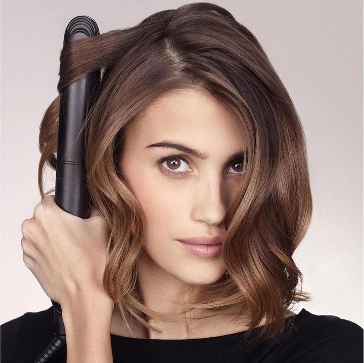 Actual product image Braun Satin Hair 7 SensoCare ST780 (Straightening iron)