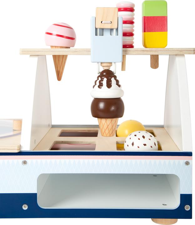 Immagine prodotto small foot Banco del gelato fresco