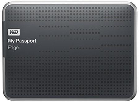 WD My Passport Edge (0.50 TB)