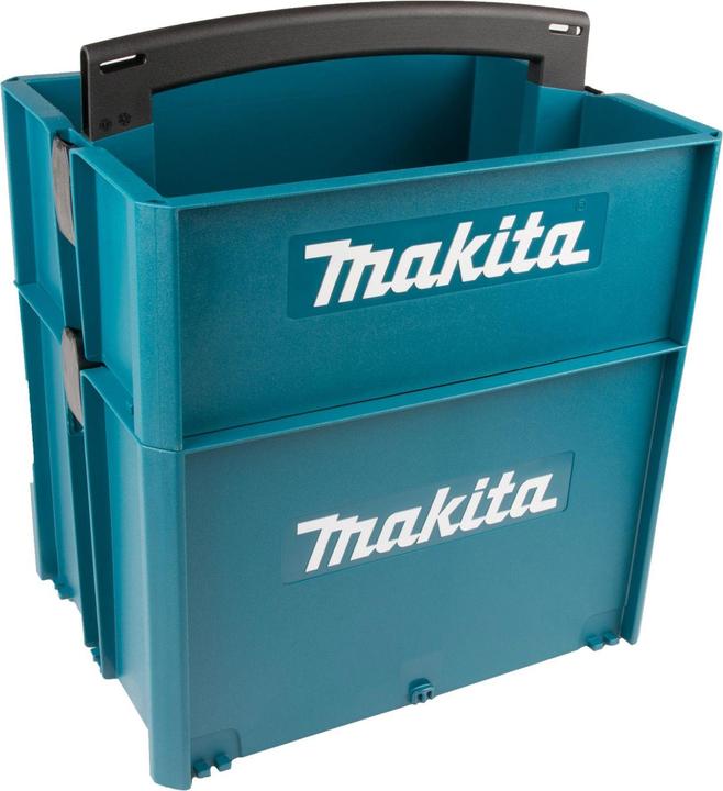 Immagine prodotto Makita P-83842 MAKPAC Cassetta degli attrezzi n. 2