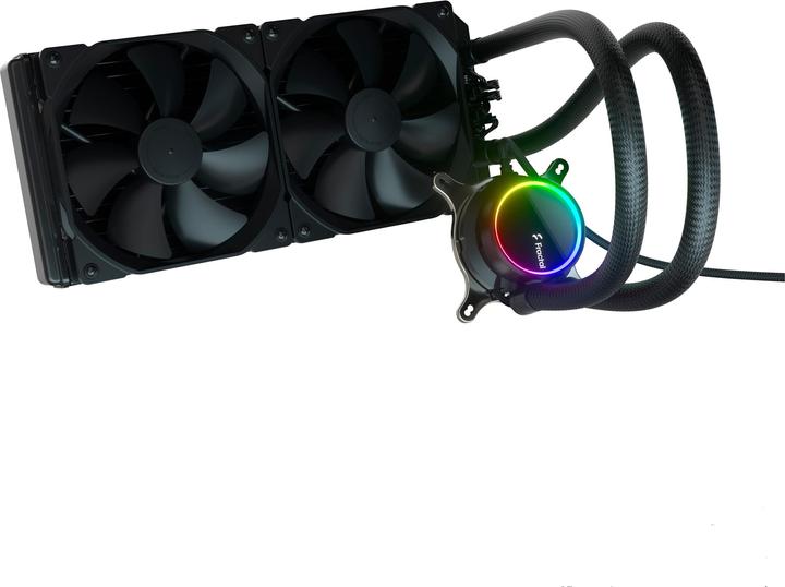 Produktbild Fractal Celsius+ S24 Dynamic