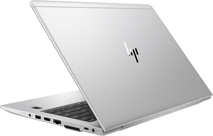 HP EB840G6 i5-83 16GB/256 Crtfd Rfrbd PC (16 GB)