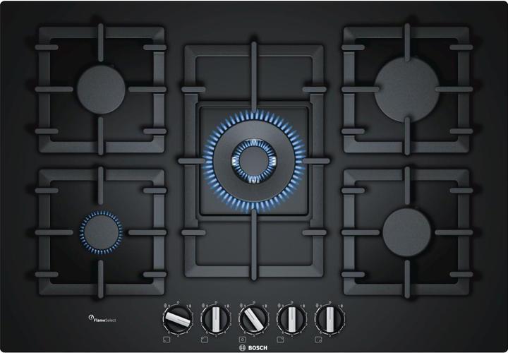 Image du produit Bosch Hausgeräte PPQ7A6B90