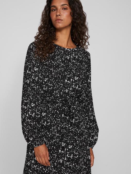 Produktbild Vila Taillengürtel Kurzkleid (S)