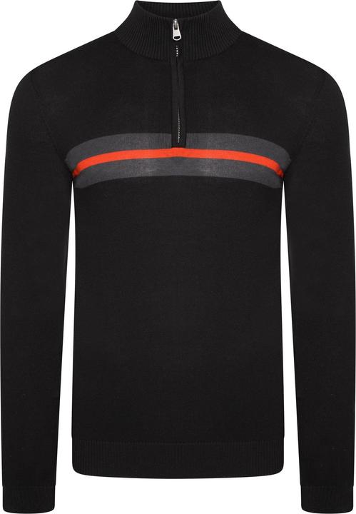 Immagine prodotto Dare2b Felpa Unite Us con mezza zip (XXL)