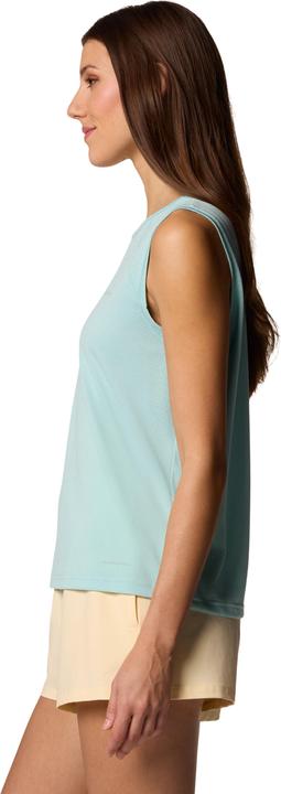Actual product image Columbia Women's Bogata Bay™ Technical Tank Top (L)