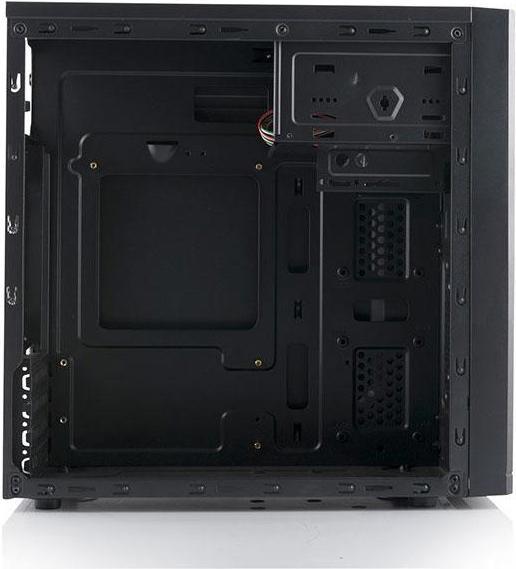Image du produit Modecom CASE LOGIC M4 ATX MINI USB 3.0 AM-M004-10-0000000-0002 - Boîtier - ATX (mATX, ITX)