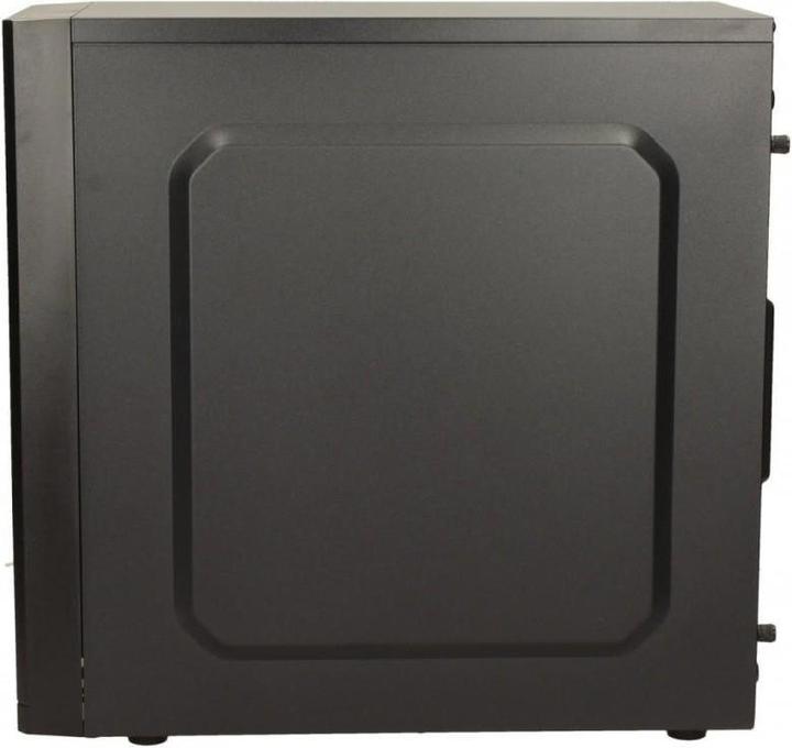 Image du produit Modecom CASE LOGIC M4 ATX MINI USB 3.0 AM-M004-10-0000000-0002 - Boîtier - ATX (mATX, ITX)