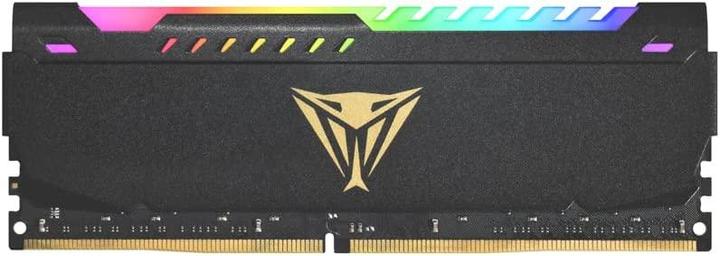 Actual product image Patriot Viper Steel (2 x 16GB, 3600 MHz, DDR4-RAM, DIMM)