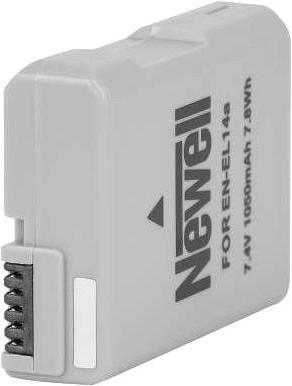 Actual product image Newell battery EN-EL14a battery