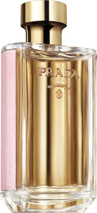 Actual product image Prada La Femme L'Eau (Eau de toilette, 50 ml)