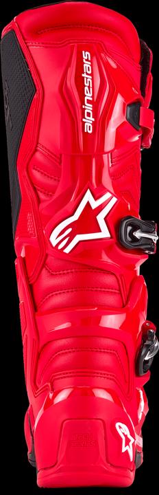 Immagine prodotto Alpinestars BOOTS TECH 7 RED 6/39 (Uomini, 39)
