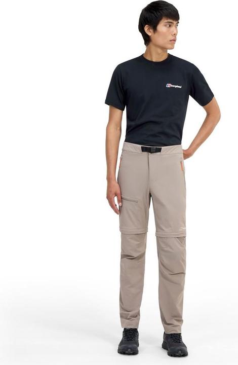 Produktbild Berghaus M Trail-Explorer Zip Off Pant (Hose) (32, 34)