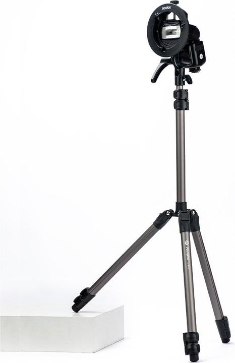 Produktbild Fotopro TL 970 Aluminium Lamp Statief (198 cm)