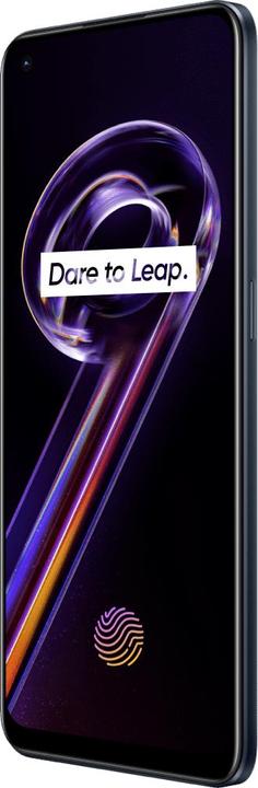 Immagine prodotto realme 9 Pro+ (128 GB, Midnight Black, 6.40", Doppia SIM, 50 Mpx, 5G)